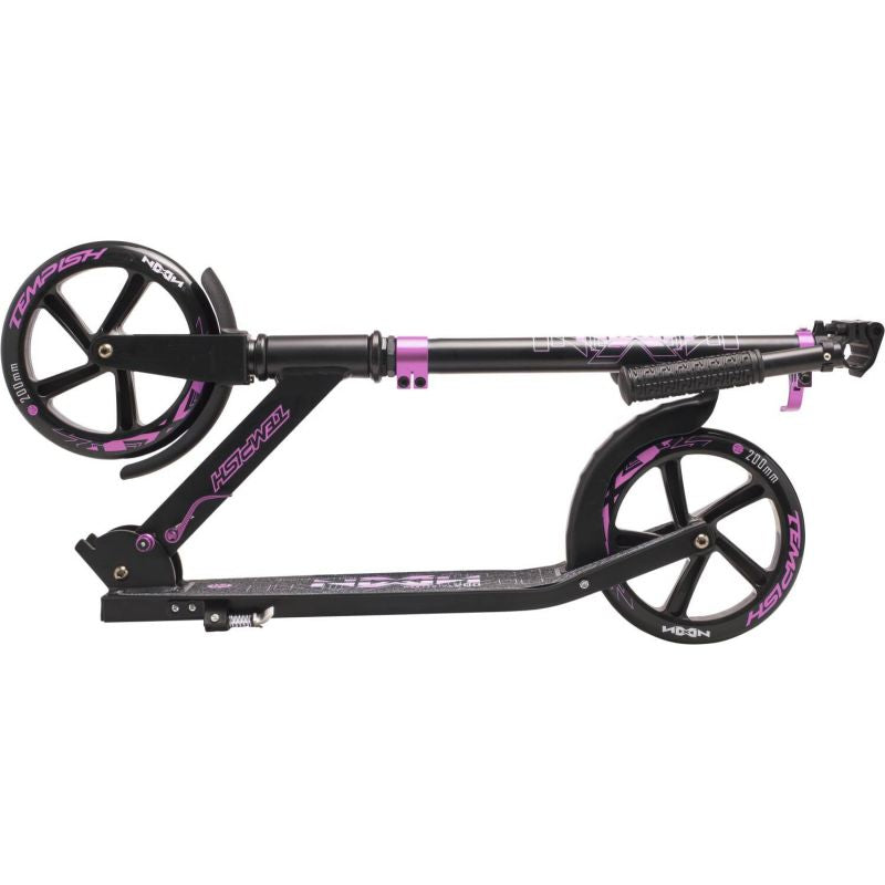 Tempish Nixin 200 1050000233 scooter Accessories/Skating/Hulajnogi Your Sports Performance