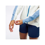 MILLET Intense Pro 2.5L Jkt W Women's Jacket Blue White
