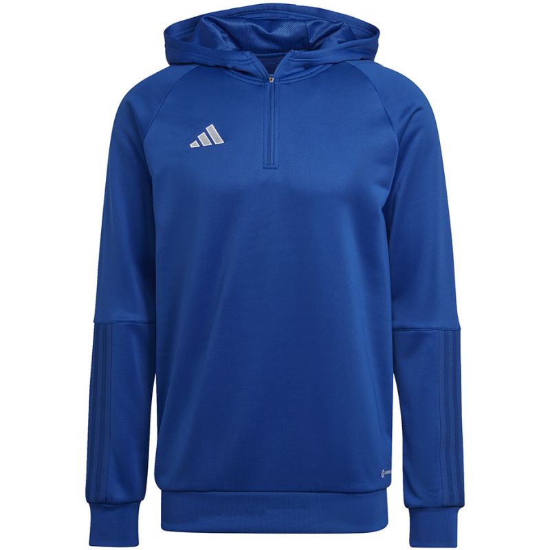 Sweatshirt adidas Tiro 23 Competition Hoodie M HU1349 Clothing/Training Adidas