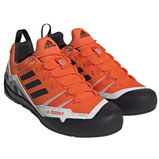 Adidas Terrex Swift Solo 2 M HR1302 shoes Footwear/Outdoor Your Sports Performance