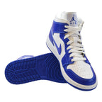 Air Jordan 1 Mid (W) shoes - BQ6472-104 Obuwie/Buty do koszykówki damskie/Air Jordan Your Sports Performance