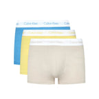 Calvin Klein Low Rise Trunk M 0000U2664G boxer shorts Clothing/Lifestyle/Calvin Klein Your Sports Performance