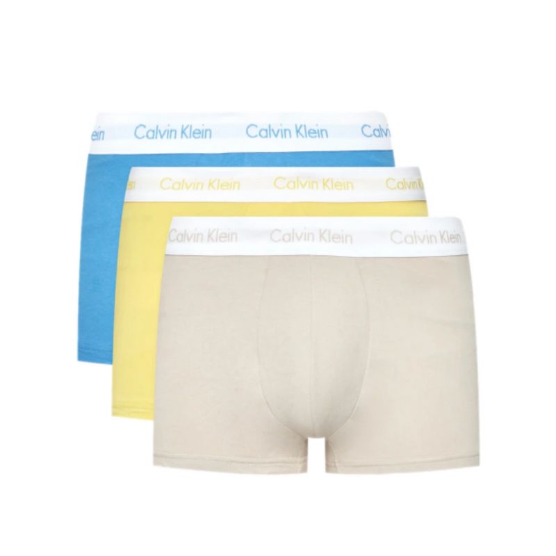 Calvin Klein Low Rise Trunk M 0000U2664G boxer shorts Clothing/Lifestyle/Calvin Klein Your Sports Performance