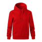 Malfini Moon W sweatshirt MLI-42107 red Clothing/Lifestyle/Malfini Malfini