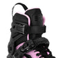 Spokey Freespo Jr SPK-944662 roller skates size 31-34 Accessories/Skating/Rolki (pozostałe) Your Sports Performance