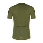 Rogelli EXPLORE T-shirt green M Rogelli/Rower/Men/Koszulki Your Sports Performance
