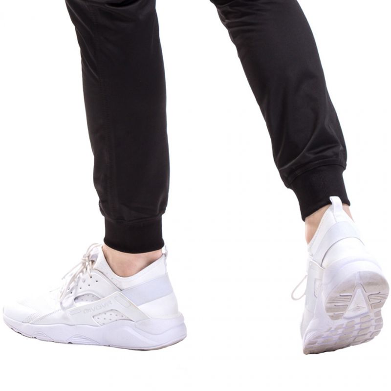 Tracksuit Givova Tuta Revolution M TR033 1007 Clothing/Football/Mężczyźni/Joma Givova