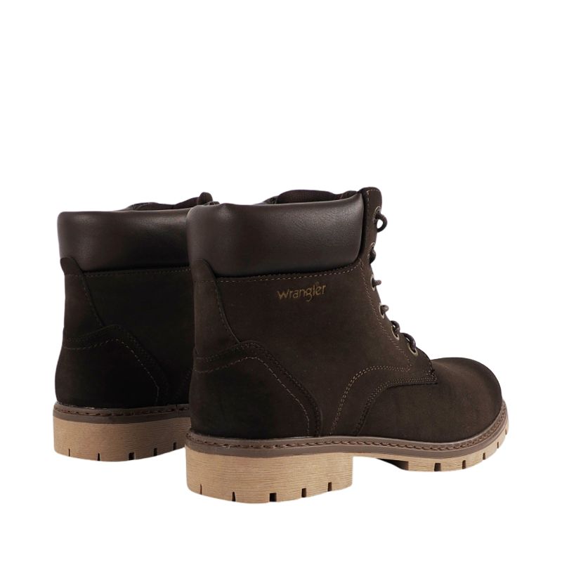 Wrangler Oaklenn High women's shoes 20263083 IKU