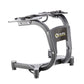 HMS PREMIUM STR10 PRO ADJUSTABLE DUMBBELL RACK In preparation Your Sports Performance