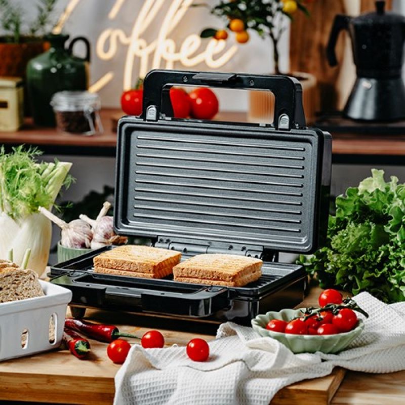 ADLER AD 3073 sandwich maker AGD - Produkty/Opiekacze Your Sports Performance