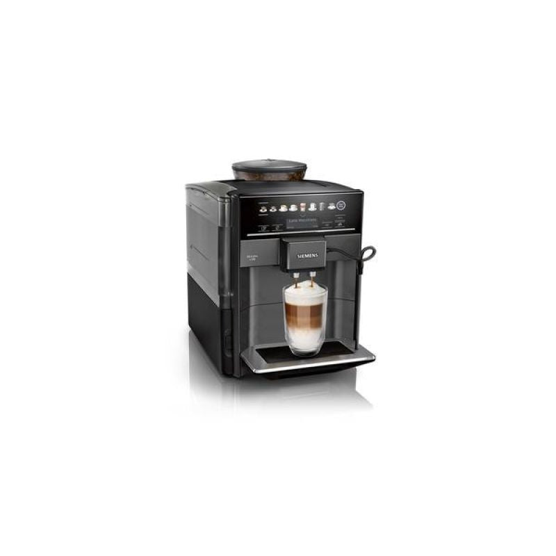 SIEMENS TE 651319RW espresso machine AGD - Produkty/Ekspresy do kawy Your Sports Performance