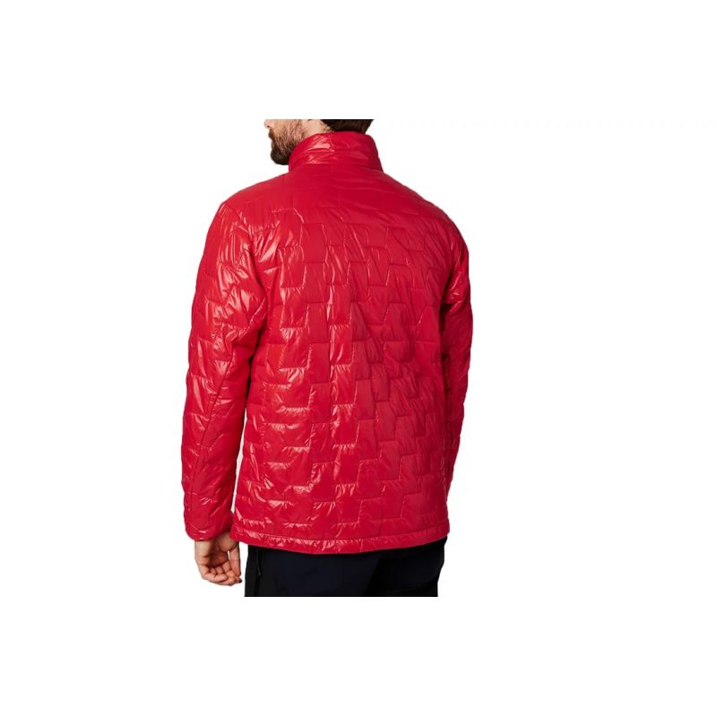 Helly Hansen Lifaloft Insulator Jacket M 65603-222 Clothing/Lifestyle Your Sports Performance