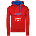 Canadian Peak GADREAK RED-BLUE RM MEN 054 sweatshirt (RBMWW6300H/CP-ROUGE) In preparation Your Sports Performance