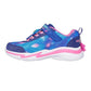 Skechers Snuggle Sneaks Skech Squad 302214L-NVMT Navy/Multi To be categorized Your Sports Performance