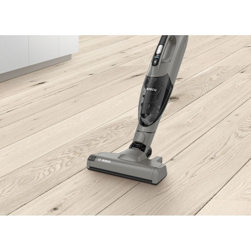 BOSCH BBHF 214G cordless vacuum cleaner AGD - Produkty/Odkurzacze Your Sports Performance