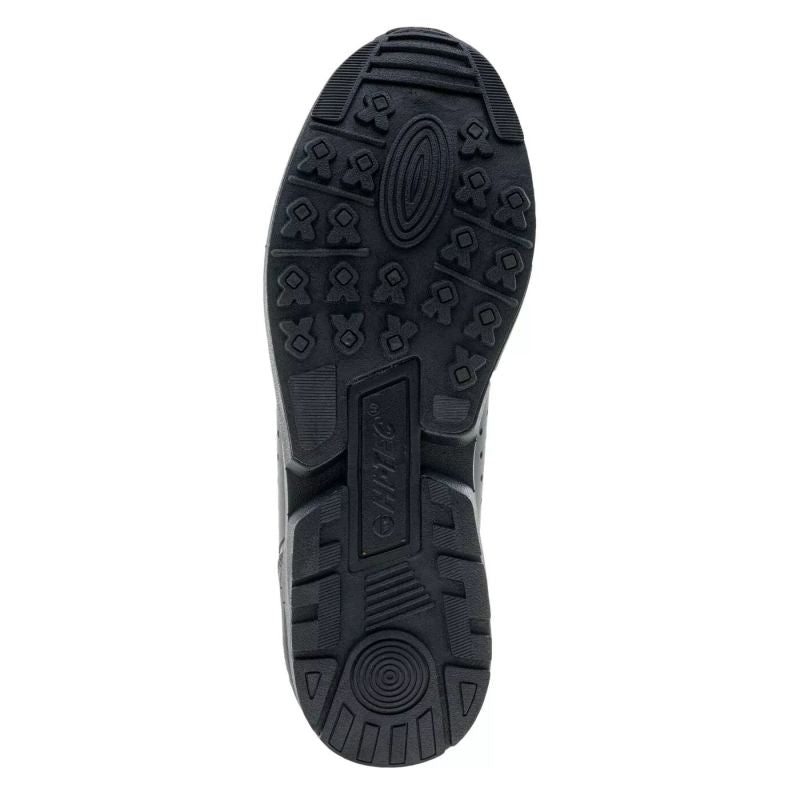 Hi-Tec Emmet M shoes 92800196296 Footwear/Outdoor/Hi-Tec Your Sports Performance