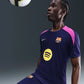 FC Barcelona football jersey HJ7752-597 season 25/2026 Clothing/Football Your Sports Performance