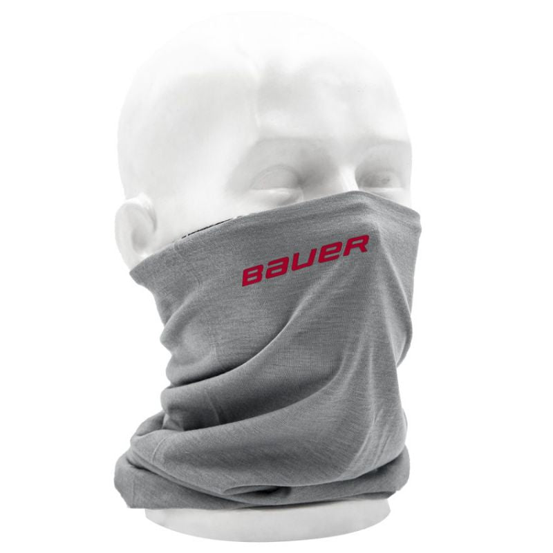 Bauer Sports Neck Warmer In preparation Your Sports Performance