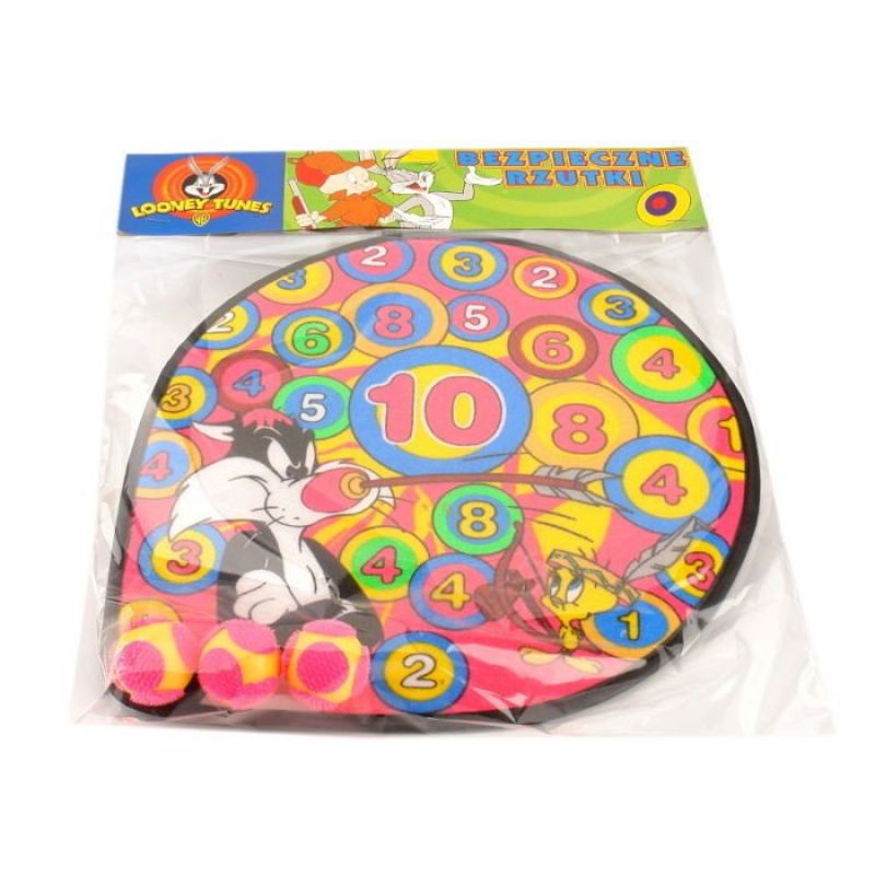 FAIRY TALE VELCRO DARTS To be categorized Your Sports Performance