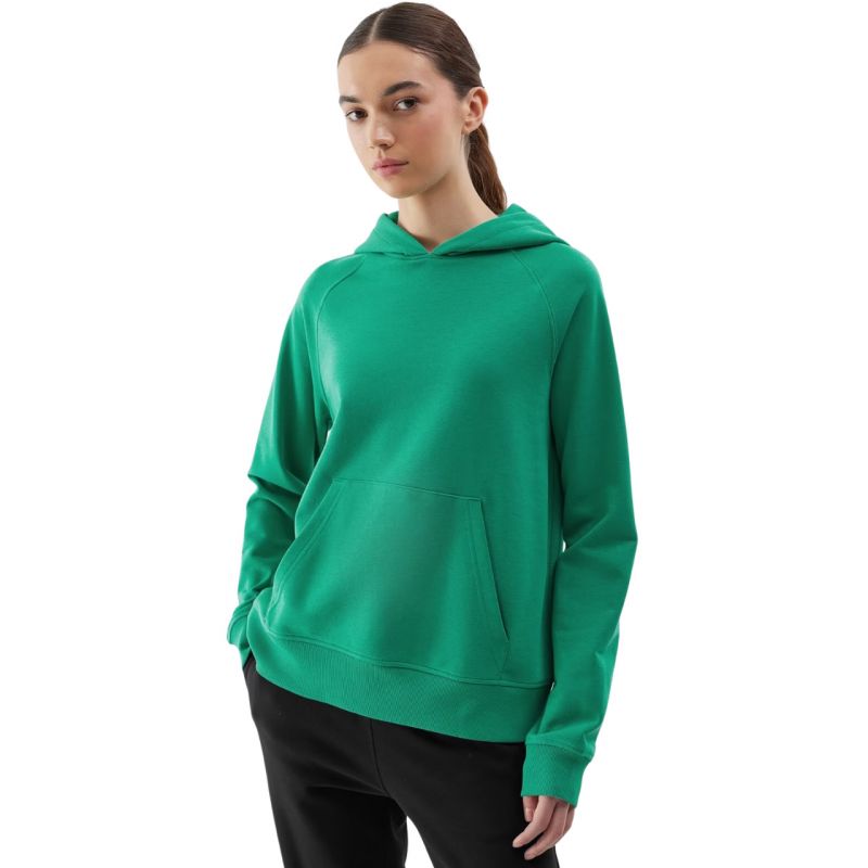 Sweatshirt 4F F0955 W 4FWSS24TSWSF0955 41S Clothing/Lifestyle/4F 4F