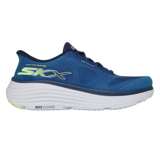 Skechers Max Cushioning Endeavor running shoes - Exciton M 220611-NVY Skechers