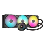 CORSAIR iCUE LINK TITAN 420 RX RGB AIO 420mm Cooler Chłodzenie/Chłodzenie - zestawy chłodzenia wodnego Your Sports Performance