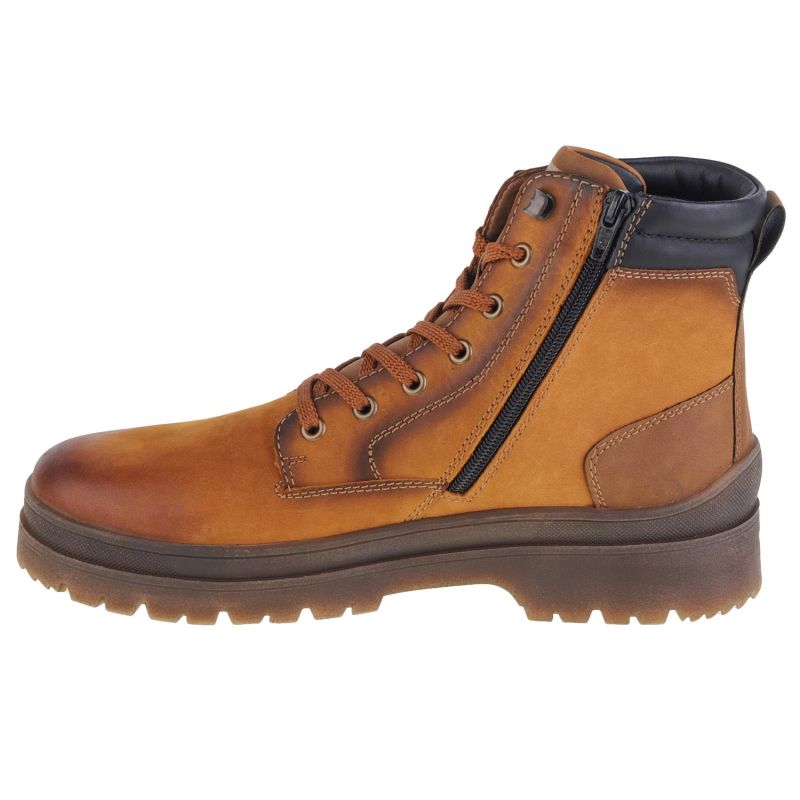 Rieker Boots M U0272-68 shoes Footwear/Lifestyle/Rieker Your Sports Performance