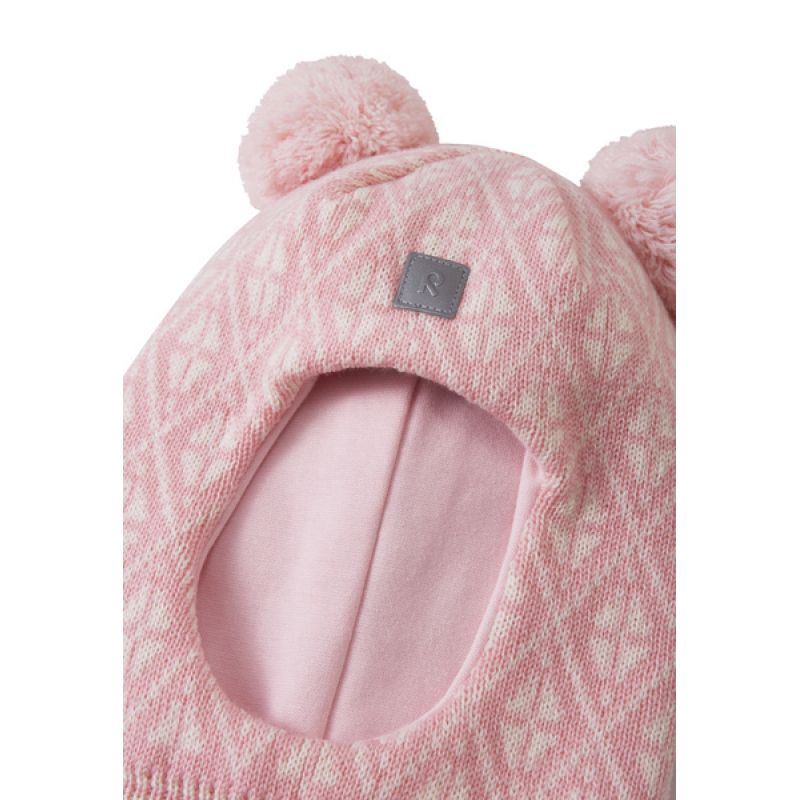 Reima Balaclava Kuuraan children's winter balaclava - merino wool (5300214B-4011) In preparation Your Sports Performance