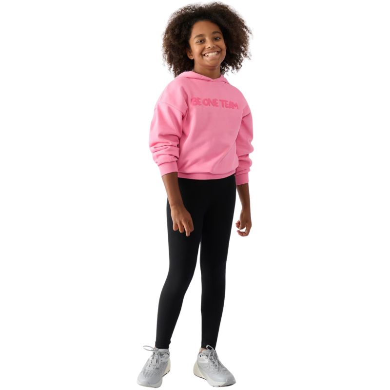 Leggings 4F F178 Jr 4FJWMM00TTIGF178 20S Clothing/Lifestyle/Trousers, shorts/4F 4F