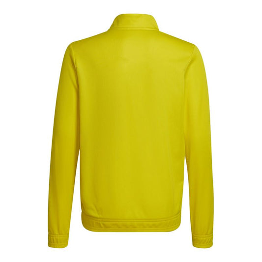 Sweatshirt adidas Entrada 22 Track Jr HI2139 Clothing/Training Adidas