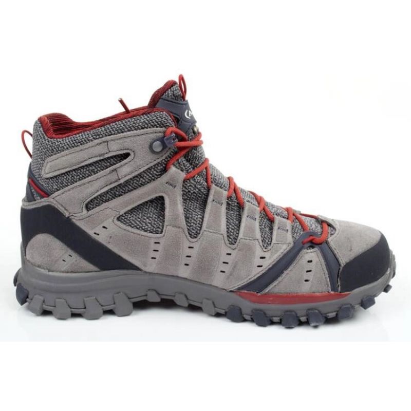 Aku Alterra GORE-TEX M 713107 trekking shoes Footwear/Outdoor/Aku Your Sports Performance
