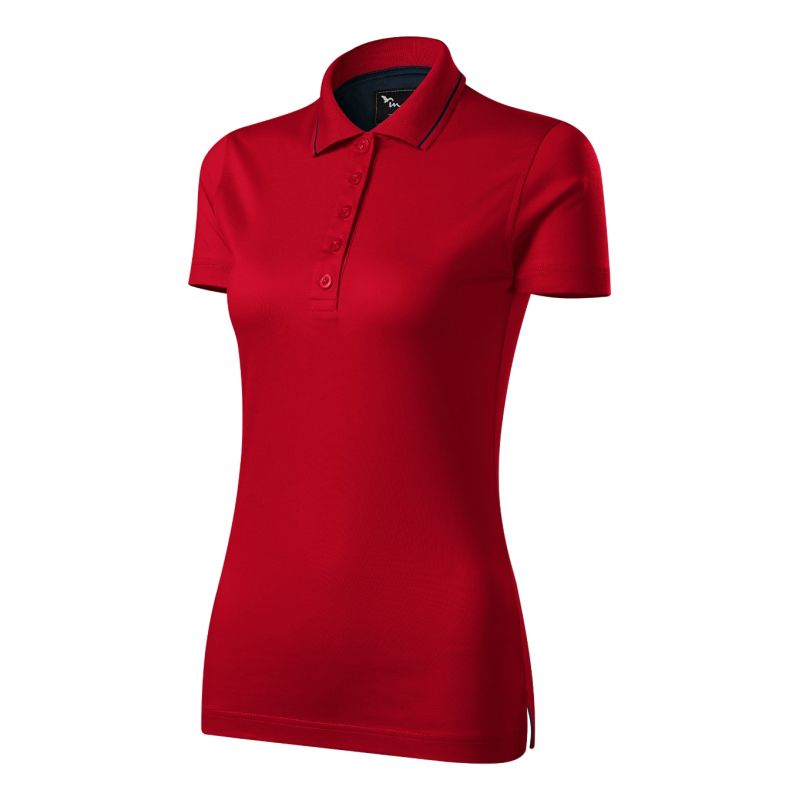 Malfini Polo Grand W MLI-26971 Clothing/Lifestyle/T-shirts/Malfini Malfini