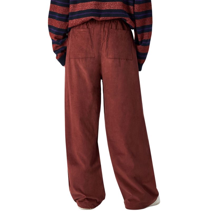 Champion Parachute W 117432 MS524 Pants Clothing/Lifestyle/Trousers, shorts/Champion Your Sports Performance