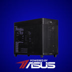Actina PBA 9700X/32GB/1TB/RX9070XT/750W Komputery/Komputery Gaming Actina Your Sports Performance