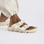 Birkenstock Mogami Terra Stealth 2-Strap W 1029631 Flip-Flops Footwear/Lifestyle/Birkenstock Birkenstock