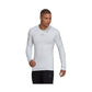 T-shirt adidas TechFit Warm M H23121 Clothing/Training Adidas