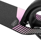 Spokey City Flow city scooter SPK-944598 Accessories/Skating/Hulajnogi/Traditional/For kids/Spokey Your Sports Performance