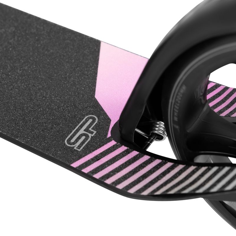 Spokey City Flow city scooter SPK-944598 Accessories/Skating/Hulajnogi/Traditional/For kids/Spokey Your Sports Performance