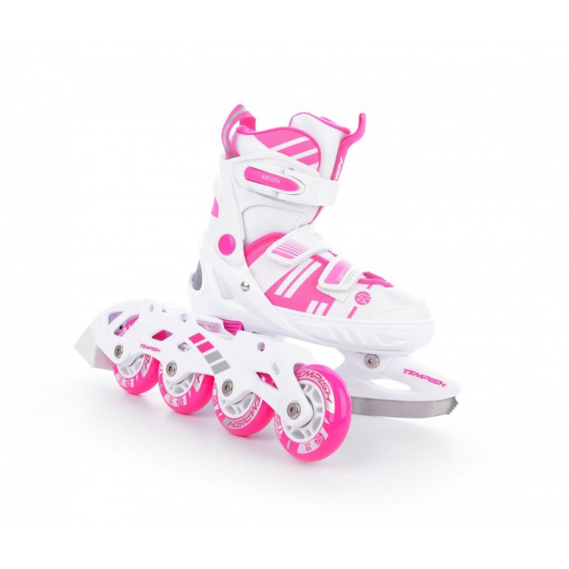 Ice skates, rollers Tempish Misty Duo Jr 13000008256 Accessories/Skating/Rolki (pozostałe) Your Sports Performance
