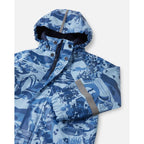 Reima Koski Jam Jr jacket 5100024A-6555 Clothing/Outdoor/Reima Your Sports Performance