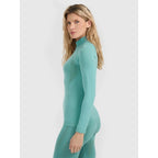 Women's seamless thermal underwear (top) 4F 4FWAW25USEAF216-46S *Kategoria tymczasowa Your Sports Performance