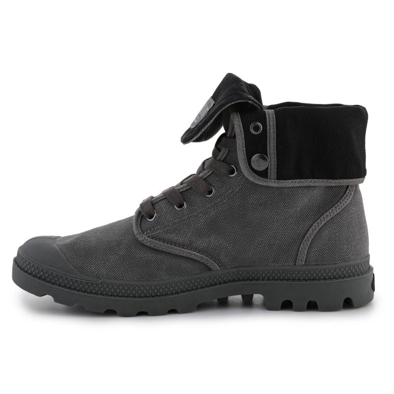 Palladium Baggy M 02353-029-M shoes Footwear/Lifestyle/Palladium Your Sports Performance