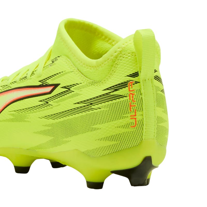 Puma Ultra 6 Match FG/AG 108701 01 Kids' Football Boots Footwear Your Sports Performance