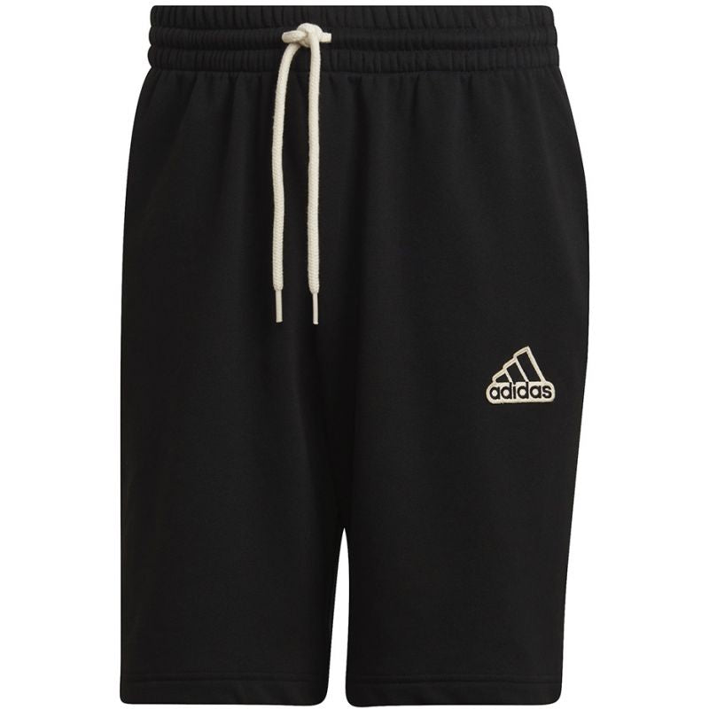 Adidas Essentials Feelcomfy French Terry Shorts M HE1815 Clothing/Training Adidas