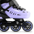 Spokey 4in1 4One Jr SPK-944652 inline skates size 39-43 Accessories/Skating/Rolki (pozostałe) Your Sports Performance