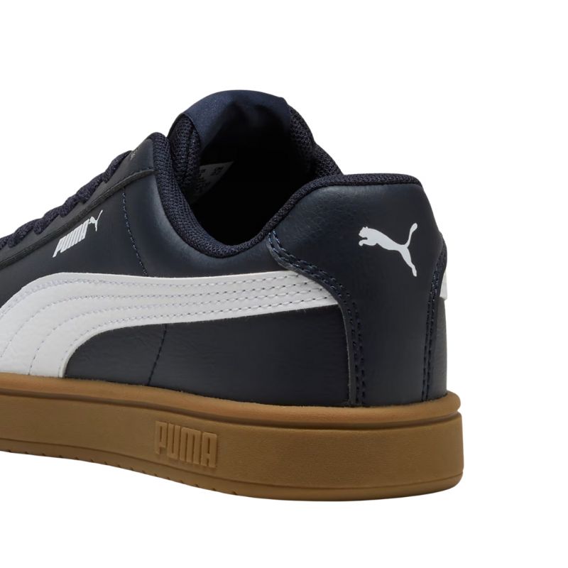 Puma Rickie Classic Jr shoes 394252 21 Footwear/Lifestyle Puma