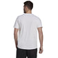 T-shirt adidas TX Pocket Tee M GU8993 Clothing/Lifestyle/T-shirts Adidas