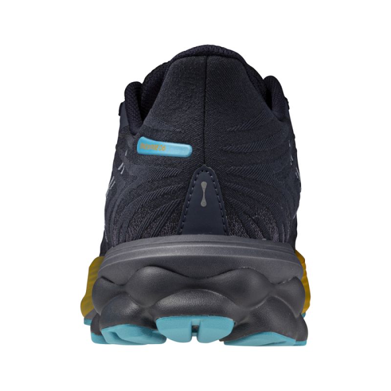 Mizuno Wave Skyrise 6 Shoes In preparation Your Sports Performance