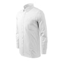 Malfini Style LS M MLI-20900 white shirt Clothing/Lifestyle/T-shirts/Malfini Malfini
