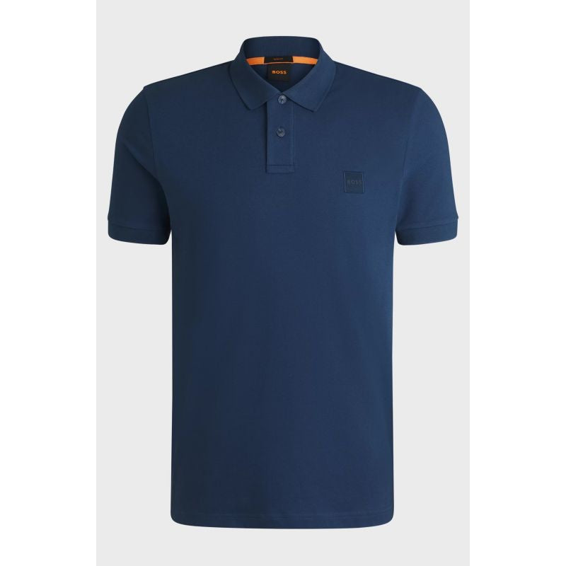 Boss Passenger Polo Shirt M 50507803-466 Clothing/Lifestyle/T-shirts/Boss Your Sports Performance